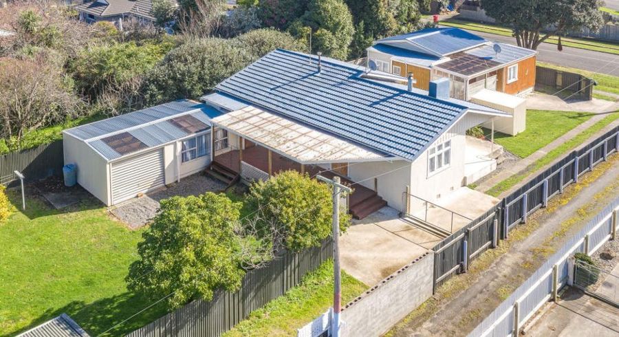  at 21 Balgownie Avenue, Gonville, Whanganui