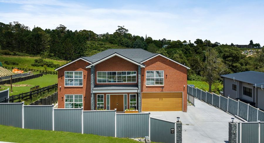  at 16 Cassie Close, Tōtara Park, Auckland