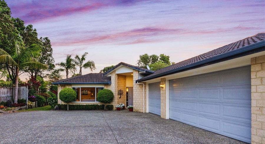  at 2 Landing Drive, Albany, North Shore City, Auckland