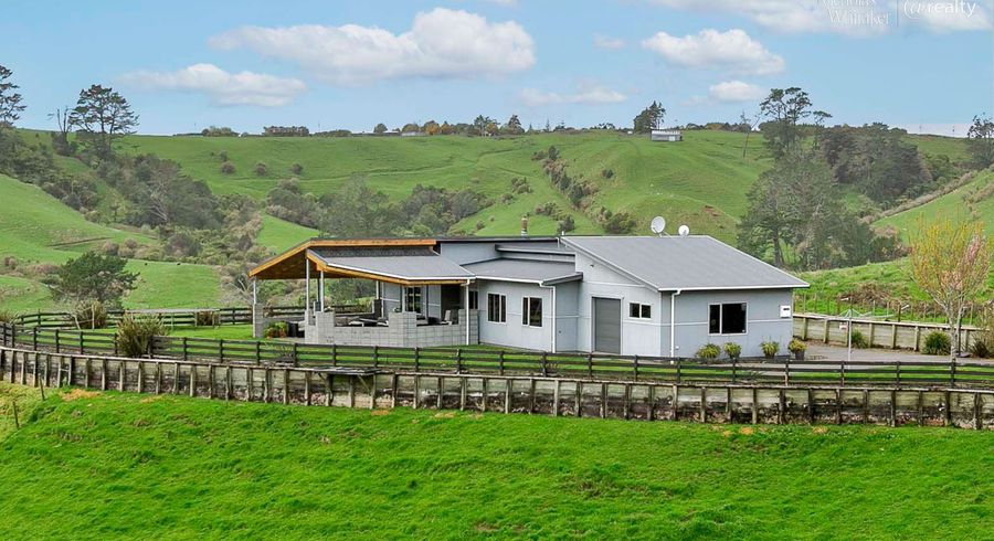  at 350 Awai Road, New Plymouth, New Plymouth, Taranaki