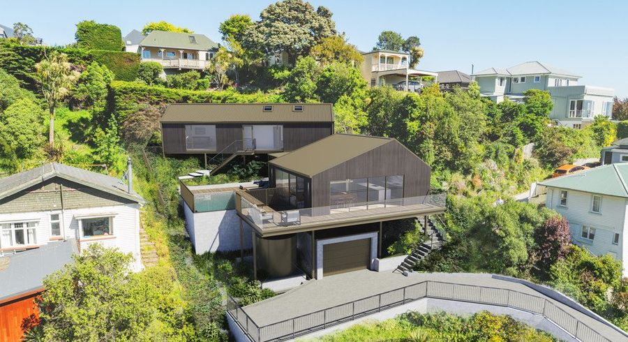  at 22 Valley Road, Cashmere, Christchurch City, Canterbury