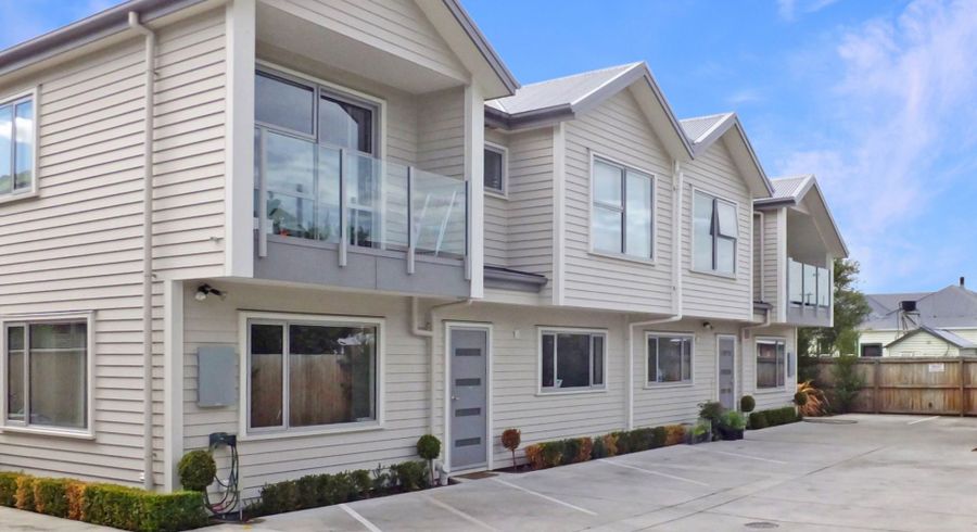  at R2/364B Hereford St, City Centre, Christchurch City, Canterbury