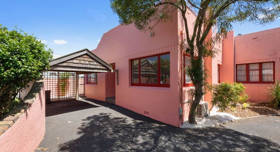  at 5/337 Manukau Road, Epsom, Auckland City, Auckland