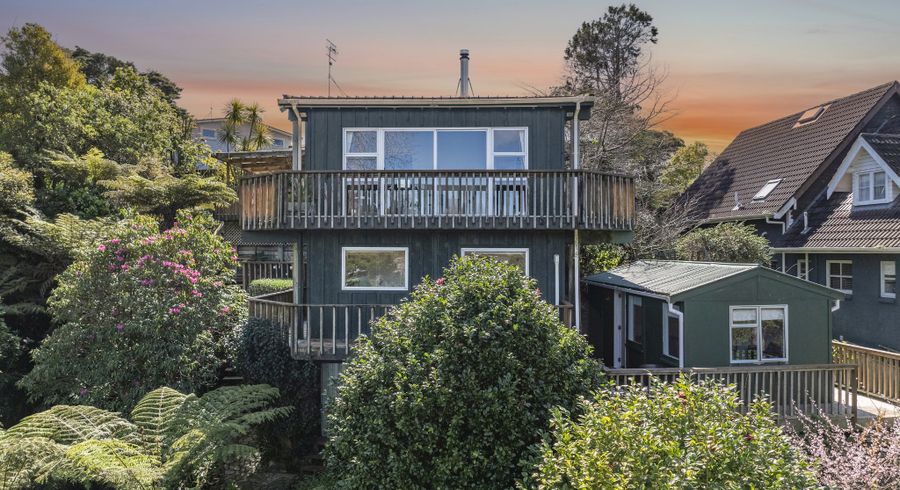  at 29 Colmar Road, Mellons Bay, Manukau City, Auckland