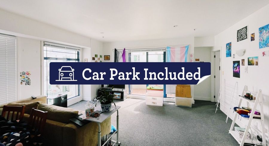  at 7C/88 Anzac Avenue, Auckland Central, Auckland