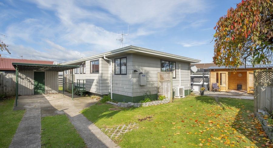  at 14A College Place, Poike, Tauranga