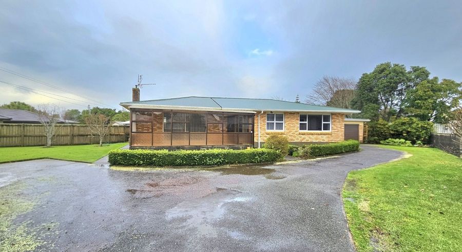  at 61a Brois Street, Frankleigh Park, New Plymouth, Taranaki