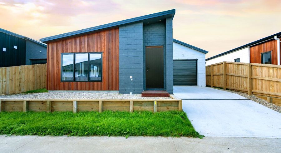  at 2/30 Tiro Place, Rototuna, Hamilton, Waikato