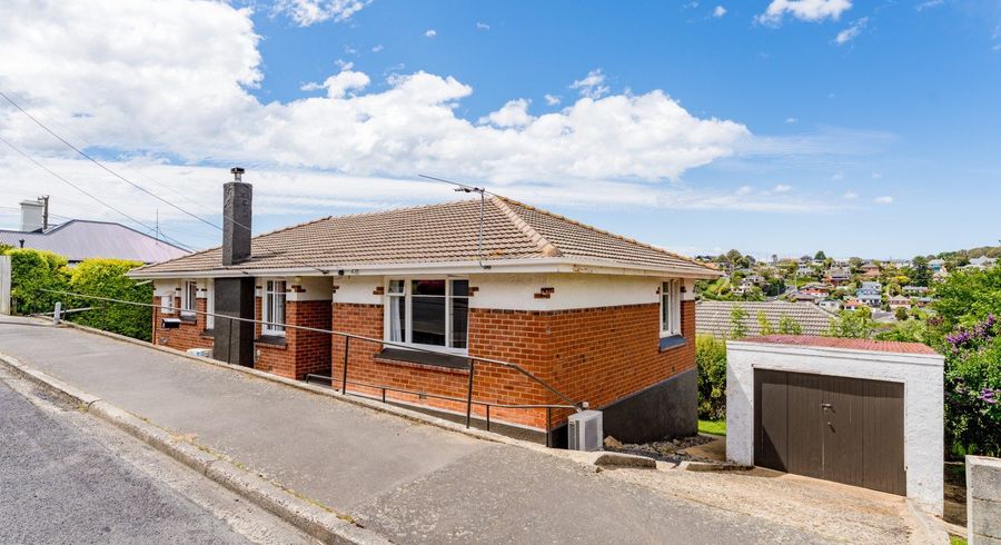  at 2 Dale Street, Wakari, Dunedin, Otago