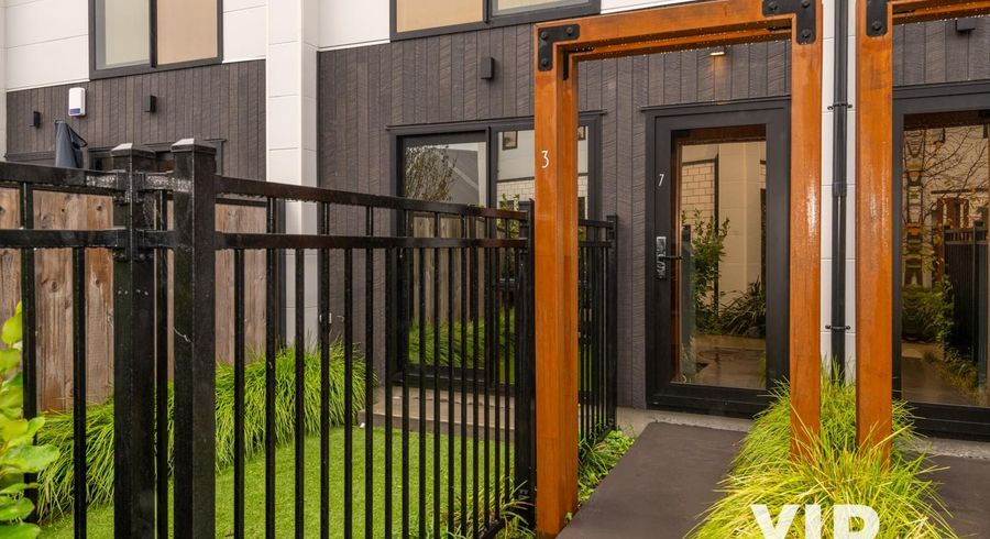  at 7/3 Johnston Grove, Taita, Lower Hutt, Wellington