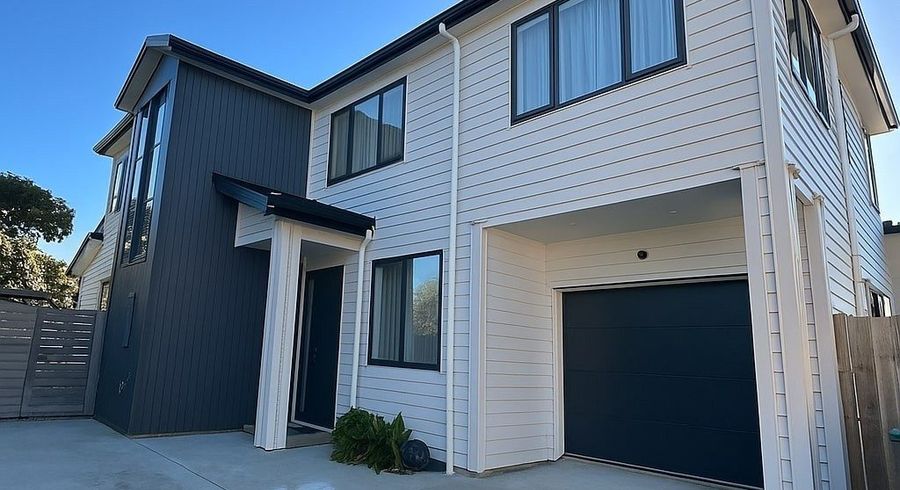  at 66A Angelo Avenue, Howick, Manukau City, Auckland