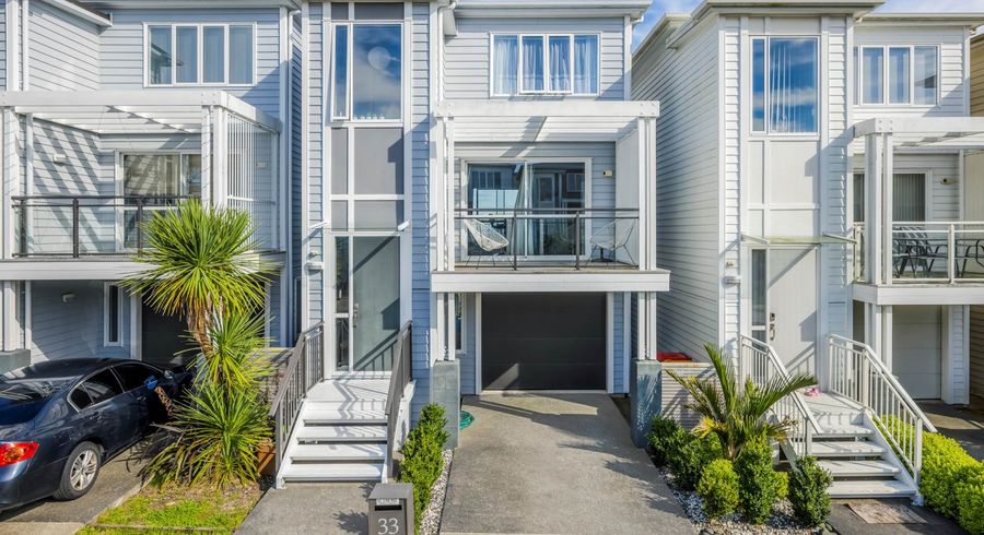  at 33 Joseph Street, Flat Bush, Auckland