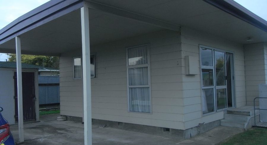 at 4/65a Vogel Street, Roslyn, Palmerston North, Manawatu / Whanganui