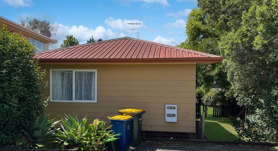  at 15A Pisces Road, Glen Eden, Waitakere City, Auckland