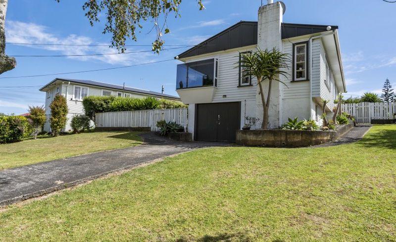  at 1 London Terrace, Welbourn, New Plymouth