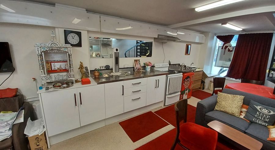  at 310 Willis Street, Aro Valley, Wellington, Wellington