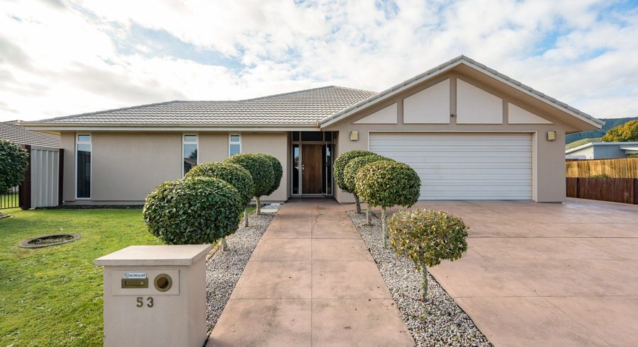  at 53 Templemore Drive, Richmond, Tasman, Nelson / Tasman