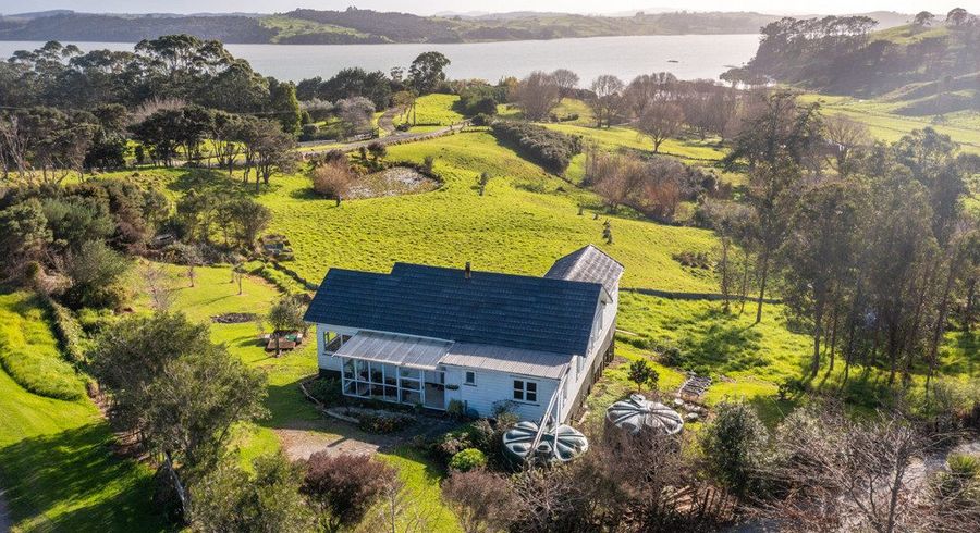  at 176 Shegadeen Road, Wellsford, Rodney, Auckland