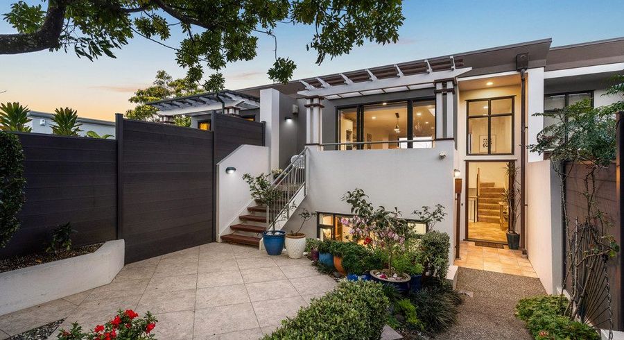  at 17 John Stokes Terrace, Remuera, Auckland City, Auckland