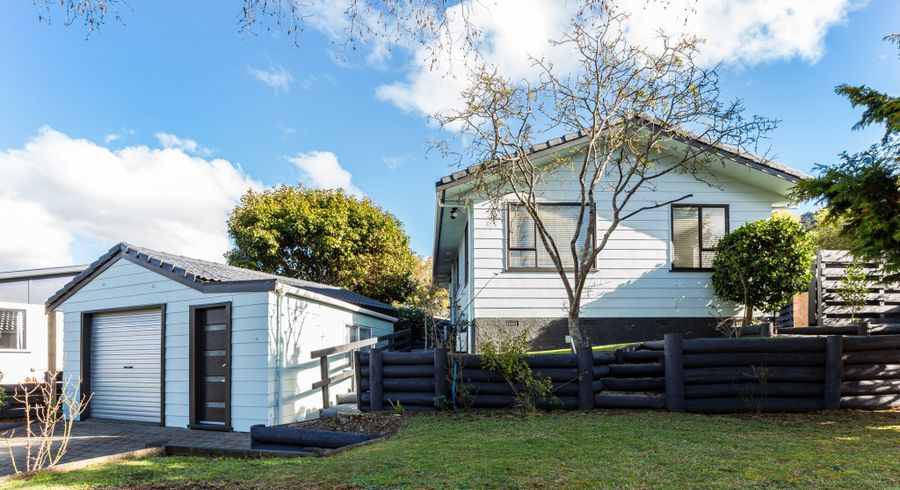  at 55 Larchmont Grove, Totara Park, Upper Hutt, Wellington