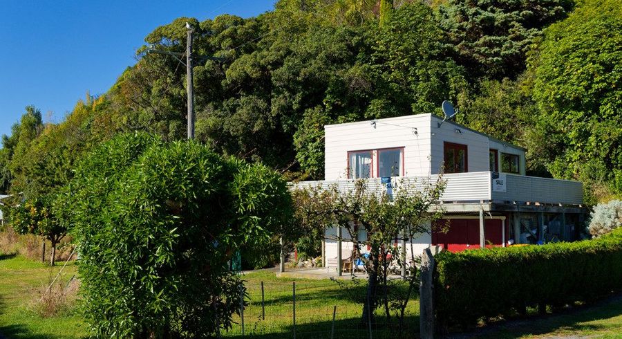  at 24 Te Keepa Road, Kaikoura, Kaikoura, Marlborough