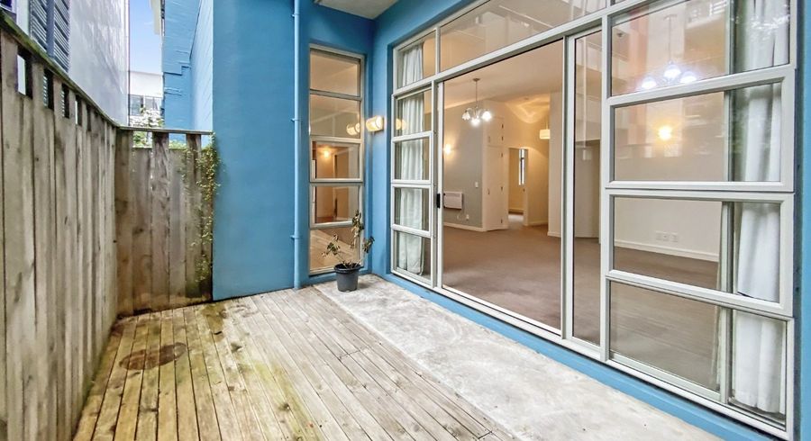  at 7/30 Hanson Street, Mount Cook, Wellington, Wellington
