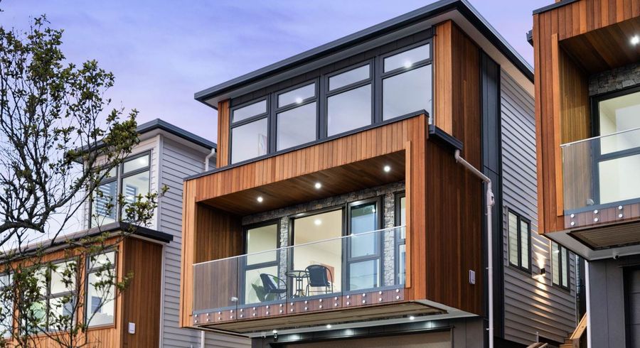  at Lot2-4/5 Cape Horn Road, Mount Roskill, Auckland City, Auckland