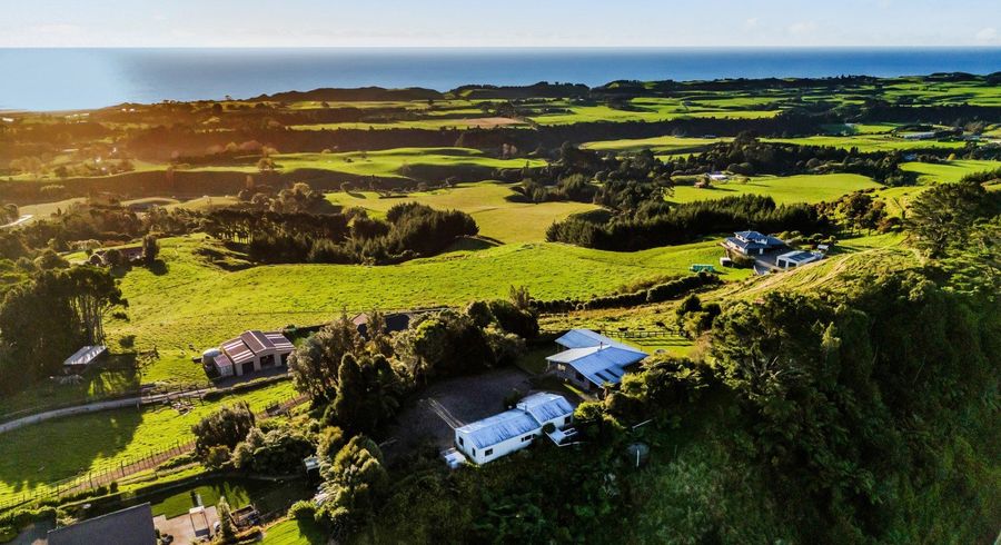  at 95A Wharekauri Road, Mimi, Urenui