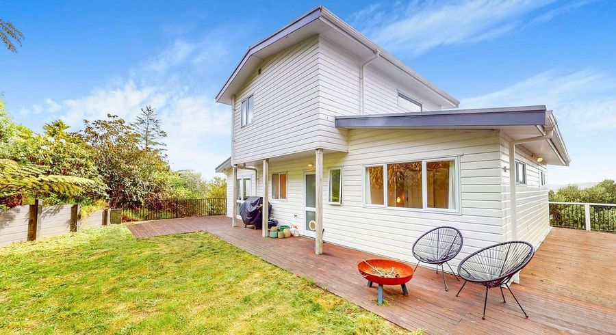  at 12 Tolhurst Street, Johnsonville, Wellington