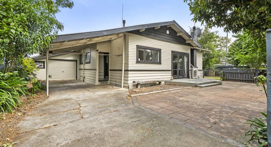  at 156 Ferguson Street, West End, Palmerston North