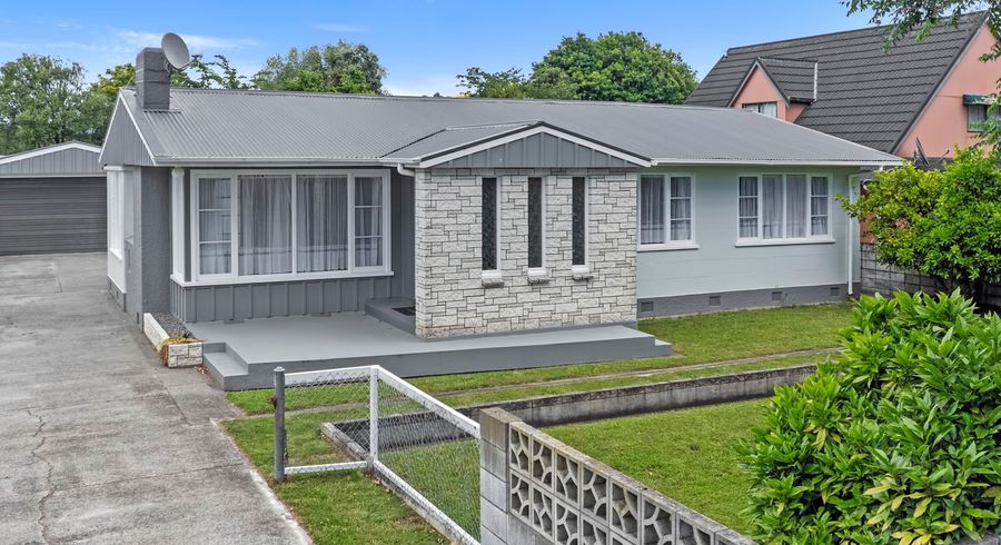  at 440 Ruahine Street, Terrace End, Palmerston North
