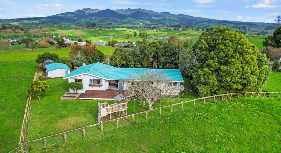  at 762 Te Pahu Road, Te Pahu, Hamilton