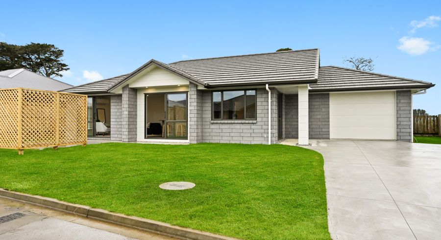  at 7 Te Koko Lane, Kihikihi, Te Awamutu