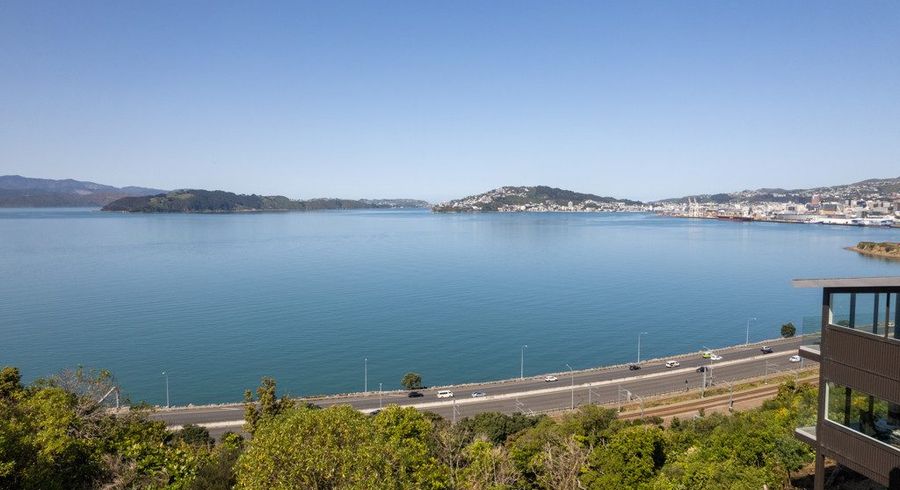  at 22 Sovereign Point, Kaiwharawhara, Wellington, Wellington