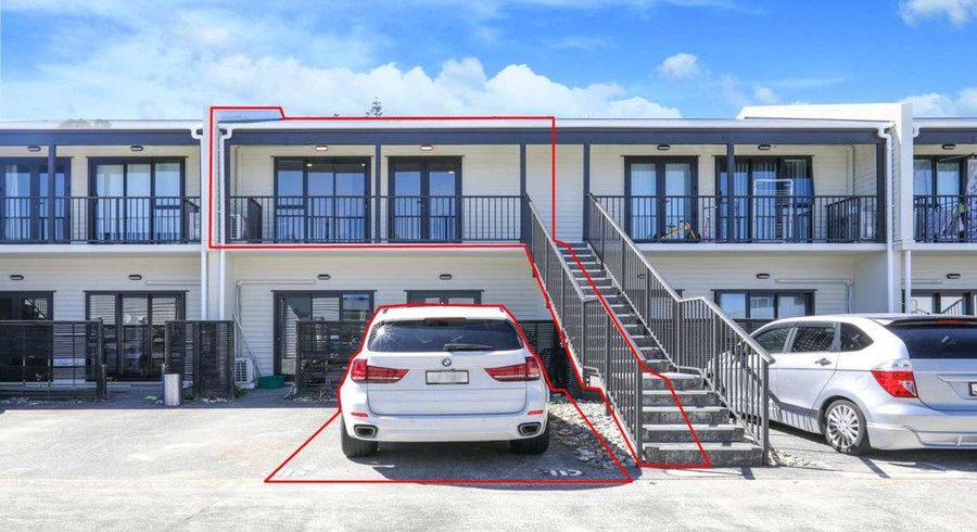  at 1D/193 Main Highway, Ellerslie, Auckland