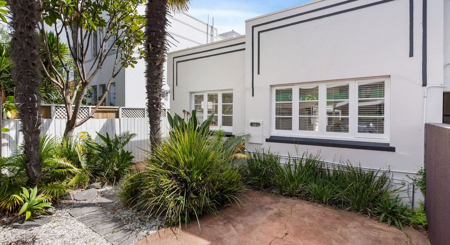  at 1/187 Jervois Road, Herne Bay, Auckland City, Auckland