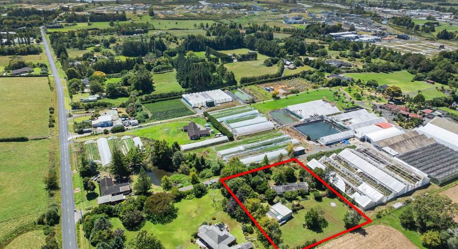  at 121 Jesmond Road, Karaka, Franklin, Auckland