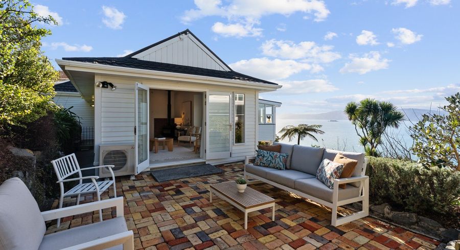  at 66 Seatoun Heights Road, Seatoun, Wellington, Wellington