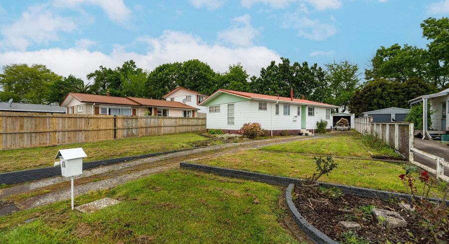  at 34 Tongariro Street, Chartwell, Hamilton, Waikato