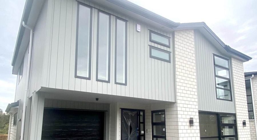  at 68C Terry Street, Blockhouse Bay, Auckland City, Auckland