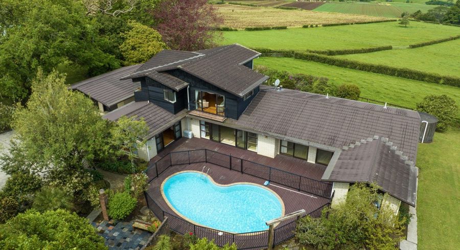 at 851 Upper Queen Street, Pukekohe