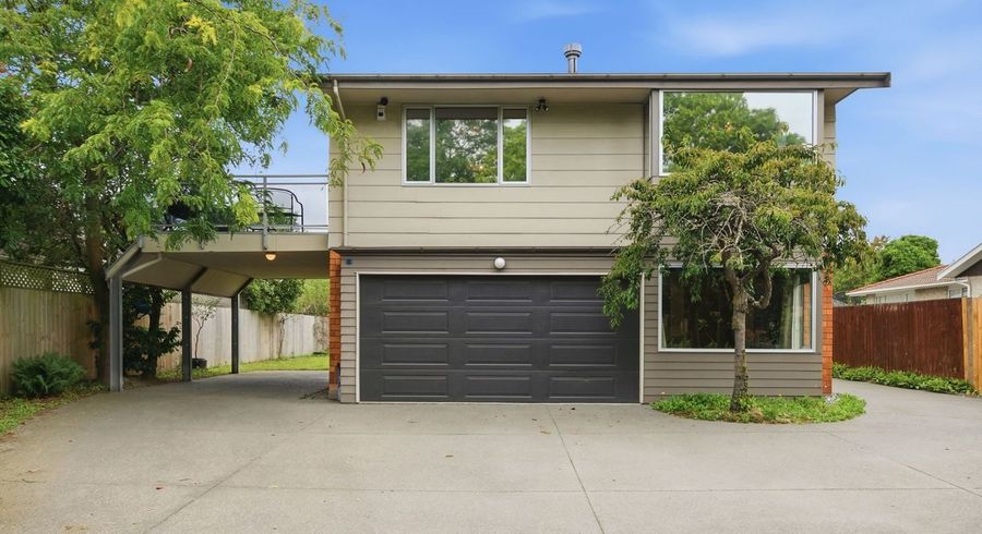  at 53 Sayers Crescent, Ilam, Christchurch