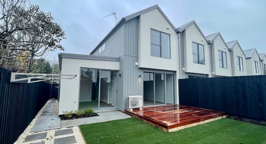  at 16/129 Tancred Street, Linwood, Christchurch City, Canterbury