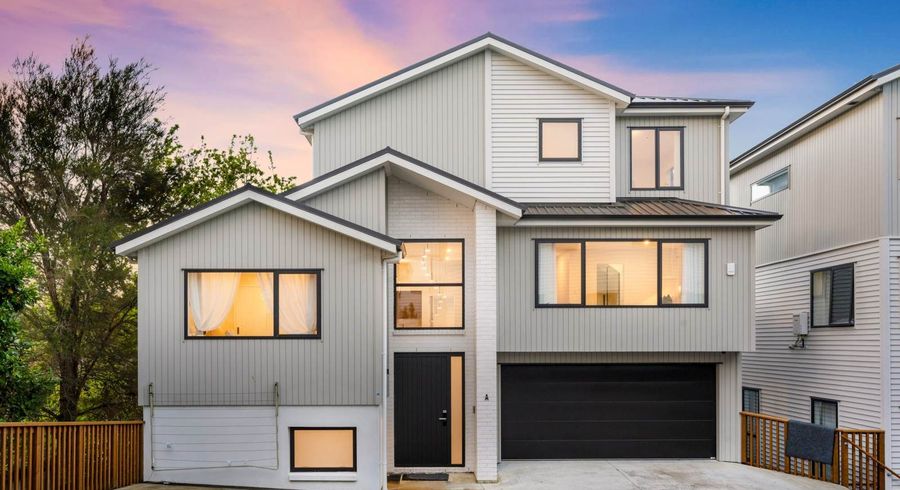  at 77A Balmoral Road, Mount Eden, Auckland City, Auckland