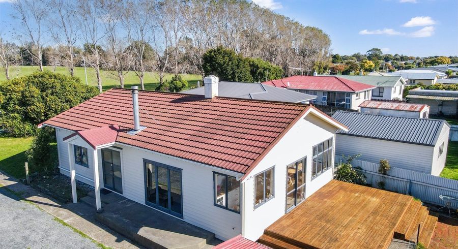  at 236 Lamond Street, Hargest, Invercargill, Southland
