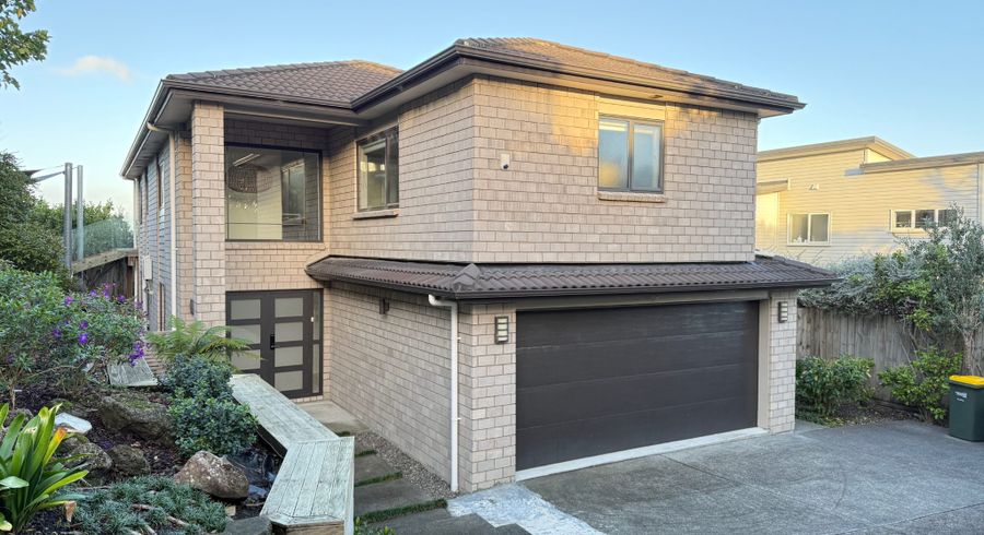  at 137 Luckens Road, West Harbour, Waitakere City, Auckland
