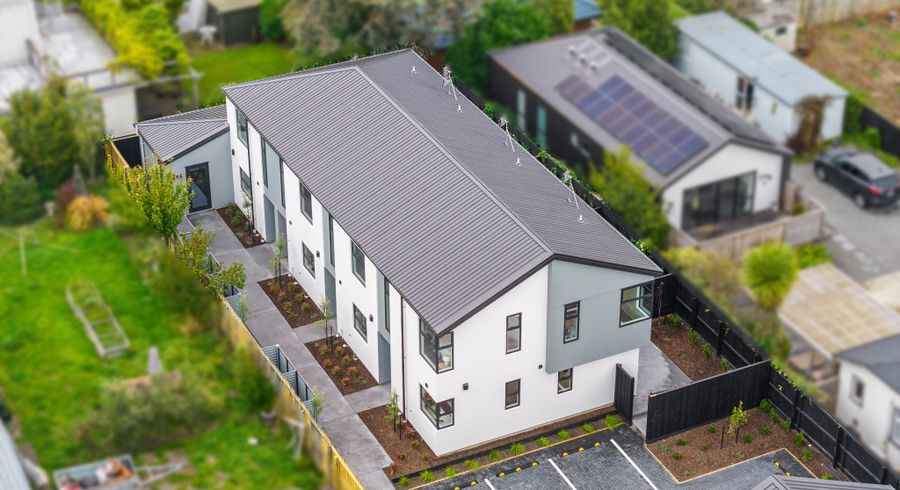  at 4/106 Wildberry Street, Woolston, Christchurch City, Canterbury