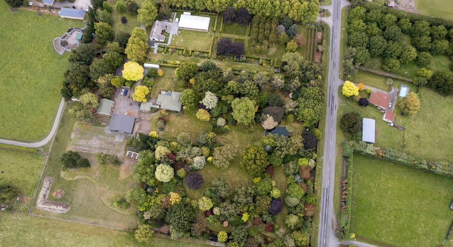  at 371 Racecourse Road, Allenton, Ashburton, Canterbury