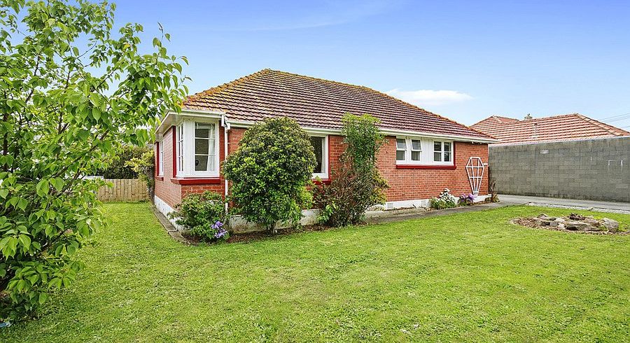  at 1105 High Street, Taita, Lower Hutt