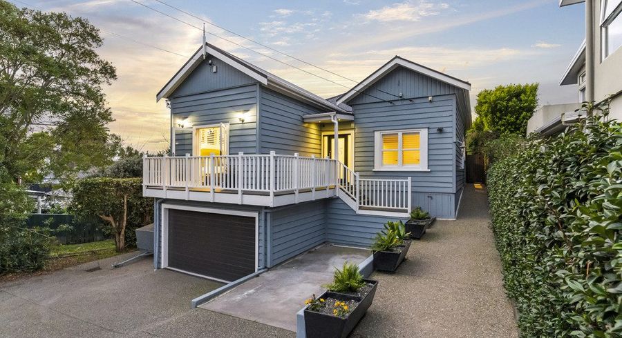  at 35 Springfield Road, Morningside, Auckland